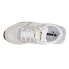 Фото #8 товара Diadora Jolly Pure Lace Up Womens Off White, White Sneakers Casual Shoes 178545