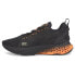 Фото #3 товара Puma Xetic Halflife Lenticular Training Mens Black Sneakers Athletic Shoes 3762