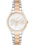 Lacoste 2001263 Ladies Watch 30mm 3ATM