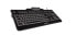 Фото #3 товара cHERRY KC 1000 SC клавиатура USB QWERTZ Swiss Черный JK-A0100CH-2