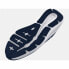 Фото #3 товара Мужские спортивные кроссовки Under Armour Charged Pursuit 3 Темно-синий