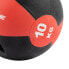 Фото #3 товара BODYTONE Medicine Ball With Handle 10kg