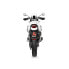 AKRAPOVIC Ducati Ref:S-D9SO19-HJAT Homologated TUV Euro 5 Titanium Slip On Muffler