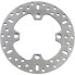 EBC HPRS Series Solid Round MD648 Rear Brake Disc