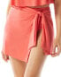 Coco Contours Sarong Skirt Women's S - фото #1