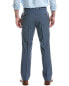 Фото #2 товара Brooks Brothers Regent Fit Wool-Blend Suit Pant Men's Blue 32X32