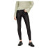 PIECES Shape-Up Paro Skinny Mid Waist Coated pants