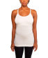 ფოტო #2 პროდუქტის Maternity Ava - Racer Back Nursing Tank