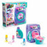 Slime Canal Toys Washing Machine Fresh Scented Purple