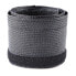Фото #2 товара StarTech.com 10ft (3m) Cable Management Sleeve - Trimmable Heavy Duty Cable Wrap - 1.2" (3cm) Dia. Polyester Mesh Computer Cable Manager/Protector/Concealer - Black Cord Organizer/Hider - Cable sleeve - Floor - Nylon - Polyester - Black