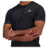 Фото #4 товара NEW BALANCE Athletics short sleeve T-shirt