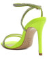 Фото #2 товара Schutz Altina Glam Patent Sandal Women's