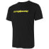 ფოტო #3 პროდუქტის TRANGOWORLD Duero TH short sleeve T-shirt