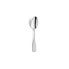 Set of Spoons Amefa Vieux Paris Satine Metal Stainless steel Coffee 12 Units