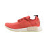 Adidas NMD_R1 Women's Shoes Trace Scarlet-Cloud white CQ2014