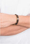 Фото #2 товара Men´s Leather Bracelet JF03118040