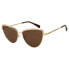 ფოტო #1 პროდუქტის POLAROID P4094SJ5G57SP Sunglasses