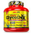 AMIX Glycodex Pro 1.5kg Carbohydrate Wild Berries - фото #1