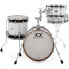 Фото #2 товара DrumCraft Series 6 Jazz Set White Burst