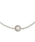 Фото #4 товара Браслет Kate Spade Gold-Tone Solitaire Pearl.