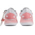 Кроссовки Nike Hyperdunk X Low 10 Joyful Valentine's White Pink