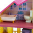 Фото #6 товара Игровой набор FAMOSA Bluey Family House Playset Figure (Дом семьи Bluey)