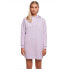 Фото #2 товара URBAN CLASSICS Organic Oversized Terry Long Sleeve Short Dress