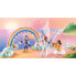 Фото #4 товара PLAYMOBIL Peaso With Rainbow In The Clouds Construction Game
