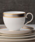 Brilliance Set of 4 Cups, 7 OZ.