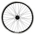 RAPIDA Atlas 20´´ V-Brake rear wheel