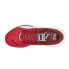 Фото #8 товара Puma Deviate Nitro 2 X Ciele Running Womens Red Sneakers Athletic Shoes 3784370