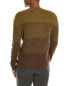 Фото #2 товара Grayers Rollneck Wool & Alpaca-Blend Sweater Men's Green Xs