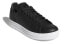 Фото #4 товара Кроссовки женские Adidas Originals StanSmith New Bold черно-белые (B28152)