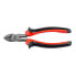 Фото #2 товара STEIN Side cutting pliers top 160 mm