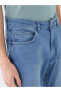 Фото #9 товара LCW Jeans 779 Regular Fit Erkek Jean Pantolon