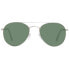 Фото #2 товара Zegna Couture Sonnenbrille ZC0002 56 28N Titan