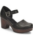 ფოტო #1 პროდუქტის Women's Gia Comfort Wedge Sandals