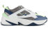 Фото #3 товара Nike M2K tekno 低帮 老爹鞋 男款 蓝绿 / Кроссовки Nike M2K Tekno AV4789-106