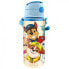 PAW PATROL Aluminum With 600ml Handle Water Bottle