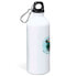 Фото #1 товара KRUSKIS No Obstacles Aluminium Water Bottle 800ml