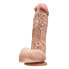 Realistic Dildo Blush Dr Skin PVC Ø 4,9 cm