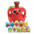 Фото #6 товара Интерактивная игрушка для маленьких Vtech Baby Tourni Pomme Des Formes