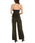 Фото #2 товара Issue New York Wide Leg Jumpsuit Women's