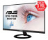 ASUS VZ239HE - 58.4 cm (23") - 1920 x 1080 pixels - Full HD - LCD - 5 ms - Black