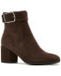 La Canadienne Jesse Suede Boot Women's