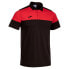 JOMA Crew V short sleeve polo