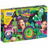 CLEMENTONI Slime Challenge Board Game