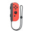 Фото #1 товара Пульт Pro для Nintendo Switch + USB-кабель Nintendo 10005493 Красный