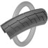 Фото #1 товара Sunday Street Sweeper V2 20´´ x 2.40 rigid urban tyre