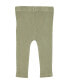 ფოტო #2 პროდუქტის Baby Boys and Baby Girls The Row Rib Skinny Legging